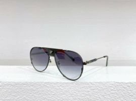 Picture of Cartier Sunglasses _SKUfw55246838fw